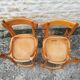 Bistro chairs