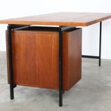 Desk EU02 Japanese Series by Cees Braakman for Pastoe, 1959