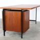 Bureau EU02 Japanese Series par Cees Braakman pour Pastoe, 1959