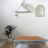 Chic country coffee table