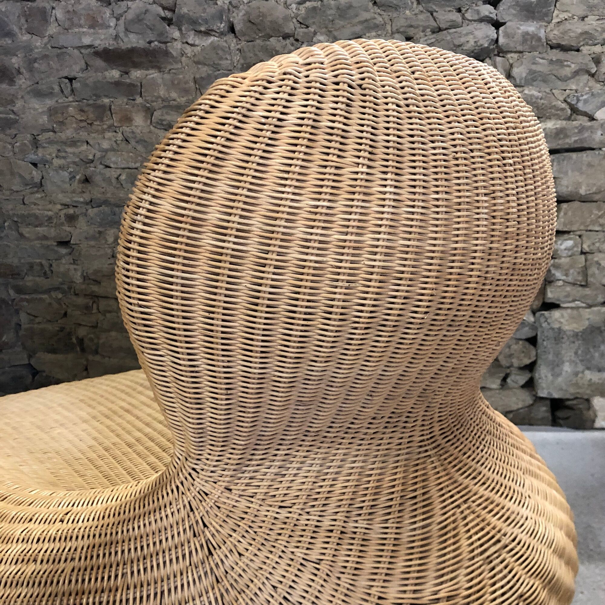 Armchair "Storvik" by Carl Ojerstam for Ikea