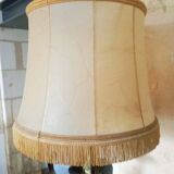 Vintage floor lamp