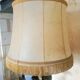 Lampadaire vintage