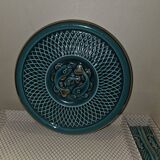 Trivet and knife holder set