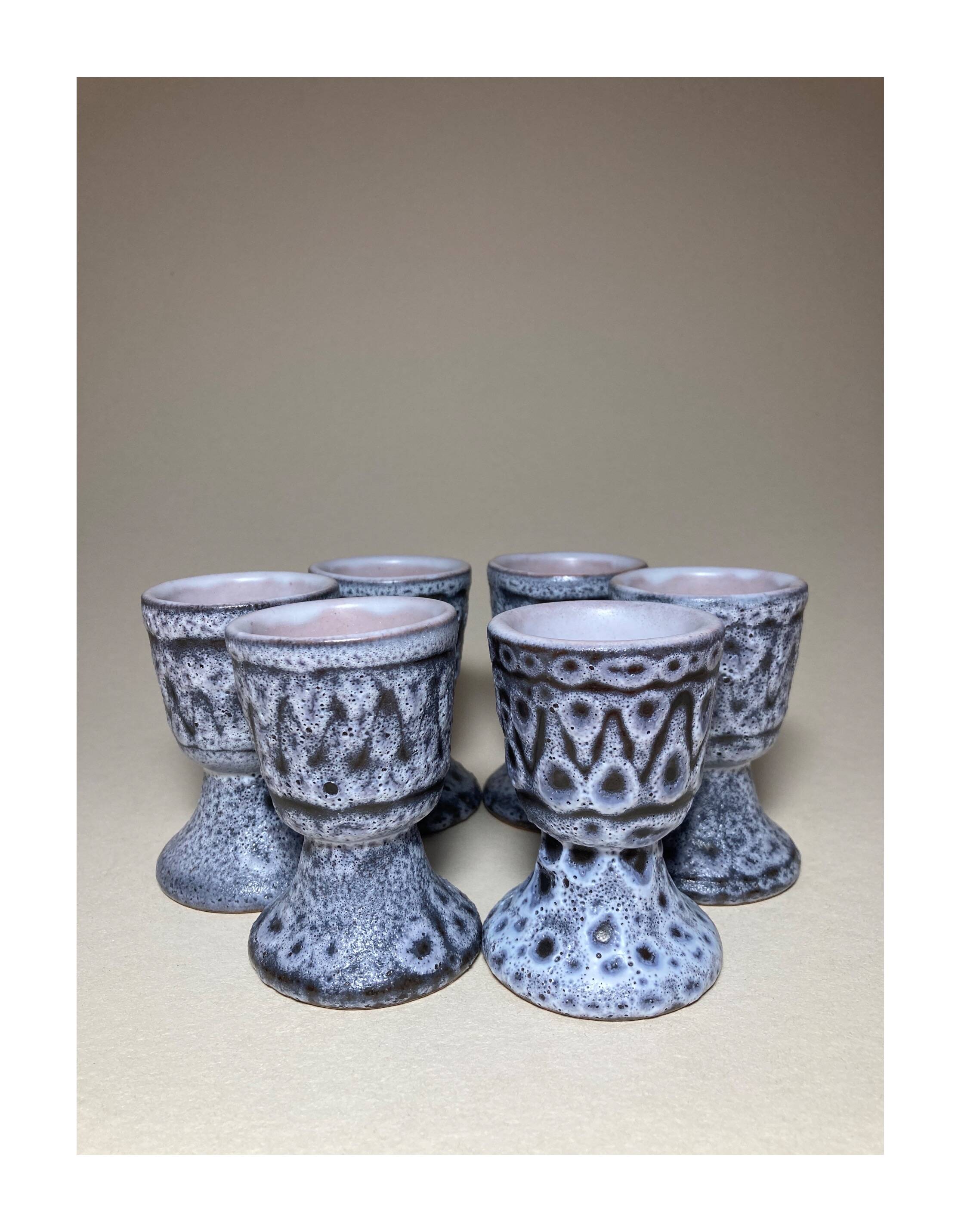 Egg cups