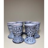 Egg cups