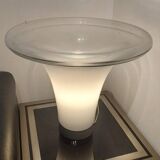 Italian Designer Vistosi lamp in very good condition
