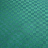 Asymmetrical Art Deco style chaise longue