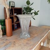 Old art deco vase