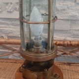 Lampe à poser marine