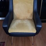 Vintage armchair