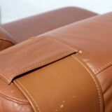 Mario Bellini sofa for Cassina, model 932.