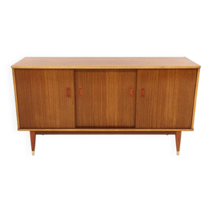 enfilade scandinave en - 1960