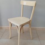 Vintage bistro chair