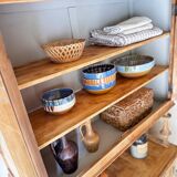 Antique dresser