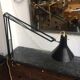 Lampe Luxo L1 noire