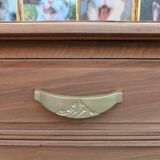 Art Nouveau sideboard