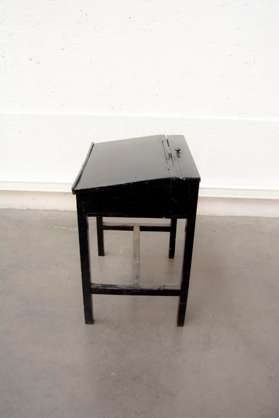 Ancient writing desk