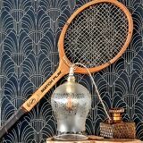 Baladeuse vintage