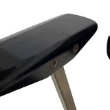 Friso Kramer Revolt arm chair for Ahrend de Cirkel 1953
