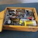 Poste radio transistor avec Sacoche