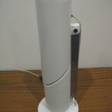 Space-age circa 1970 desk lamp