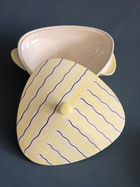Serving dishes St. Clement model bengal