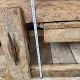Carpenter's workbench