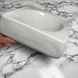 Ceramic pocket emptier by Yves Mohy for Virebent editions