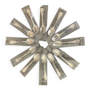 Christofle neuf 12 cuillères
