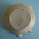 old toad gourd bottle stoneware decorative stoneware gourd bottle