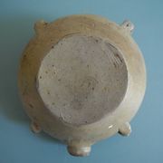 old toad gourd bottle stoneware decorative stoneware gourd bottle