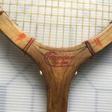Ancient racket