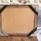 Antique French framed engraving