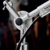 Tolomeo Mega floor lamp by Michele De Lucchi & Giancarlo Fassina for Artemi