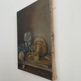 Nature morte