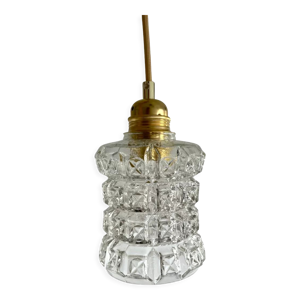 Lampe baladeuse ou suspension