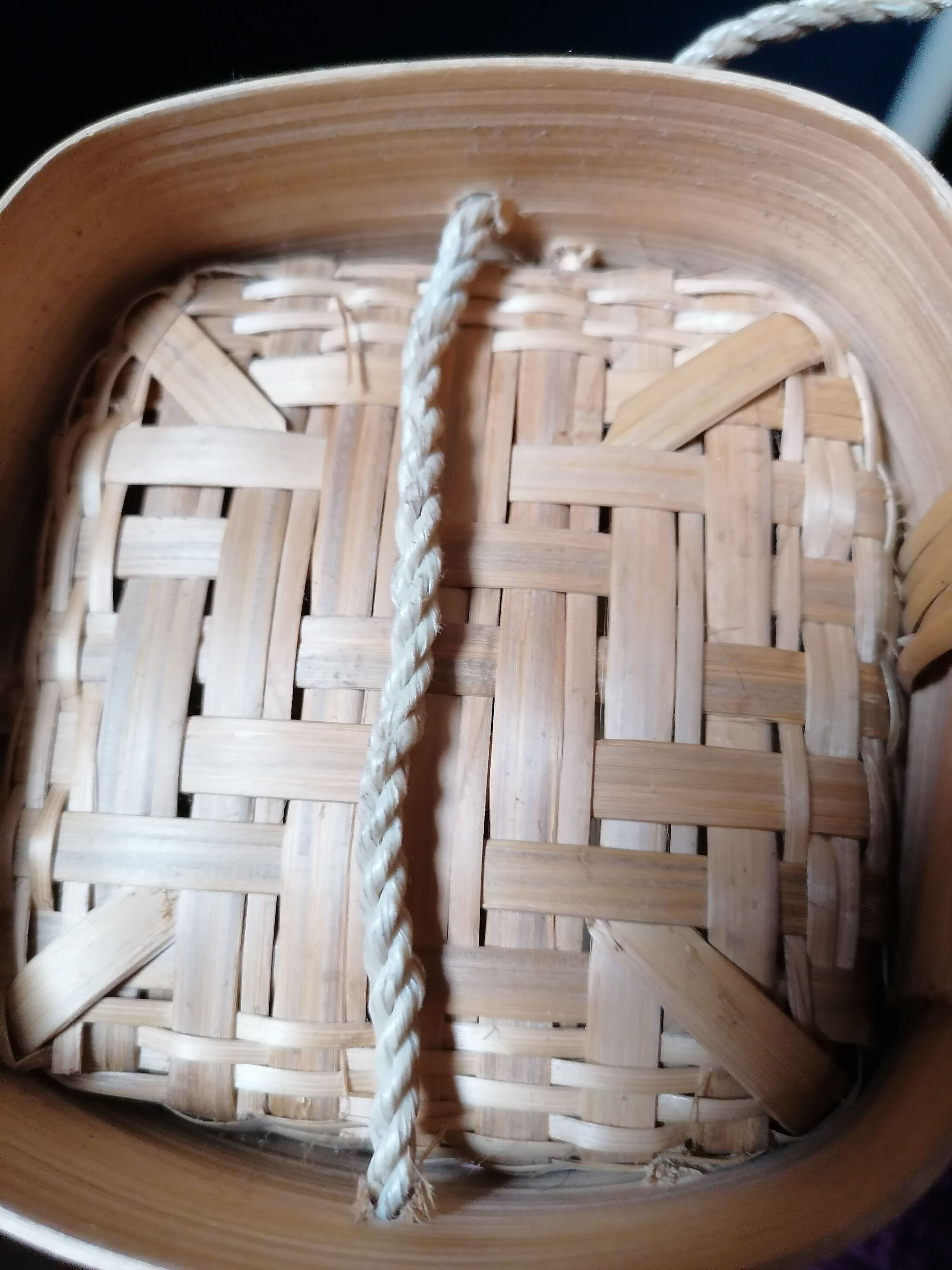 Jarai Vietnam basket