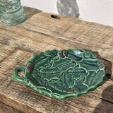 Holly slip cup - vintage ceramic