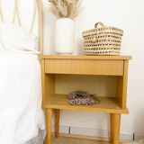 Bedside table