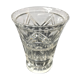 Former Cristal Vase Decor Vintage
