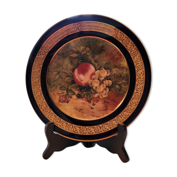 Decorative plate
