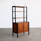 vintage bookcase | cabinets | 1960s | Bodafors