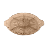 Rosaline service dish
