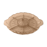 Rosaline service dish