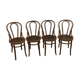Lot of chairs Bistro Baumann