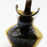 Vallauris ceramic jug