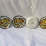Flat plate