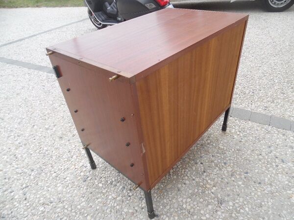 Chest of drawers by ARP for Minvielle 1960
