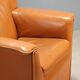 Laurianetta armchairs B&B Italia, vintage design by Afra & Tobia Scarpa, 1980s.